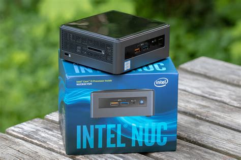 intel cannon lake-u pch-lp premium|Intel NUC8i3CYSM Review .